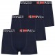 боксерки,мъжко,бельо,geographical,norway,men,boxer,shorts,pack,of,3,navy