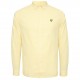 lyle,&,scott,men,long,sleeved,linen,shirt