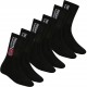 чорапи,спортни,чорапи,всички,чорапи,мъжки,чорапи,geographical,norway,men,sports,socks,3,pairs,black