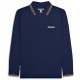 мъжка,блуза,с,яка,мъжки,блузи,с,яка,lambretta,twin,tipped,men,long,sleeved,polo,shirt