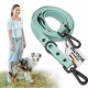 favvity,pet,adjustable,dog,leash,mint