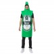 beer,bottle,unisex,costume,miesepeter®,green
