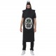 beer,bottle,unisex,costume,miesepeter®,black