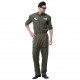 pilot,fighter,jet,costume,air,force,miesepeter®,green