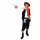 pirate,costume,skull,miesepeter®