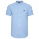 lyle,&,scott,light,weight,men,short,sleeved,shirt