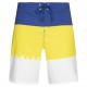 мъжки,бански,костюми,мъжки,бански,костюми,oakley,19,inch,colorblock,boardshort,men,swimming,trunks