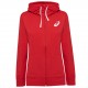 дамски,суичър,france,asics,pro,elite,athletics,women,hoody