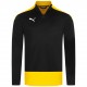 мъжко,яке,мъжки,якета,puma,teamgoal,training,1,4,zip,men,jacket