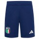 детски,къси,панталони,детски,къси,панталони,italy,figc,adidas,kids,shorts