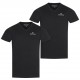 sergio,tacchini,men,undershirts,v,neck,pack,of,2,black