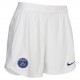 дамски,къси,панталони,psg,paris,saint,germain,nike,women,shorts
