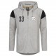 мъжко,яке,pittsburgh,steelers,nfl,fanatics,men,hooded,sweat,jacket