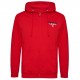 мъжки,суичър,cfc,genua,castore,full,zip,men,hoody