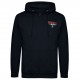 мъжко,яке,мъжки,якета,cfc,genua,castore,men,hooded,jacket