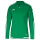 дамско,яке,дамски,якета,и,палта,jako,striker,2.0,women,casual,jacket