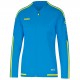 дамско,яке,дамски,якета,и,палта,jako,striker,2.0,women,casual,jacket
