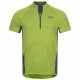 облекло,за,колоездене,за,мъже,jack,wolfskin,tourer,halfzip,men,cycling,top