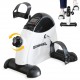sportinator,mobility,mini,pedal,trainer,for,legs,and,arms,white