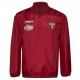 непромокаемо,яке,мъжки,якета,fc,turin,joma,rain,jacket,without,zipper,dark,red