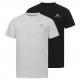oliver,grant®,men,undershirts,round,neck,pack,of,2,mix
