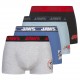 мъжки,боксерки,мъжко,бельо,the,great,white,shark,jaws,men,boxer,shorts,pack,of,4