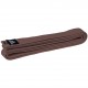 adidas,judo,band,elite,45mm,brown