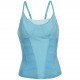 дамски,потник,дамски,горнища,за,тренировка,nike,fitness,dance,corset,women,training,tank,top,blue