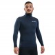мъжки,облекла,за,бягане,givova,baselayer,corpus,3,high,neck,sports,top,navy