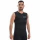 потник,мъжки,облекла,за,бягане,givova,corpus,1,sports,tank,top,black