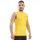 потник,мъжки,облекла,за,бягане,givova,corpus,1,sports,tank,top,yellow
