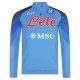 мъжка,блуза,мъжки,пуловери,ssc,neapel,ea7,emporio,armani,1,4,zip,men,training,sweatshirt,blue