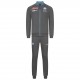 мъжки,анцуг,ssc,neapel,ea7,emporio,armani,men,uefa,tracksuit,gray