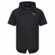 мъжки,суичър,мъжки,горнища,с,качулка,puma,wintech,warmcell,men,short,sleeved,hoody