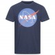 мъжка,тениска,мъжки,тениски,nasa,circle,logo,men,t,shirt