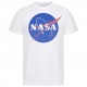 мъжка,тениска,мъжки,тениски,nasa,circle,logo,men,t,shirt
