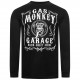 мъжки,блузи,gas,monkey,garage,label,men,long,sleeved,top