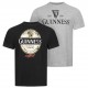 мъжка,тениска,мъжки,тениски,guinness,emblem,men,t,shirt,pack,of,2