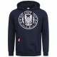 мъжки,суичър,мъжки,горнища,с,качулка,marvel,agents,of,s.h.i.e.l.d.,men,hoody