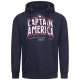 мъжки,суичър,мъжки,горнища,с,качулка,marvel,comics,captain,america,men,hoody
