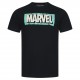 мъжка,тениска,мъжки,тениски,marvel,retro,logo,men,t,shirt