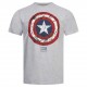 мъжка,тениска,мъжки,тениски,captain,america,marvel,comic,shield,men,t,shirt