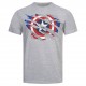 мъжка,тениска,мъжки,тениски,captain,america,marvel,torn,men,t,shirt