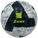 футболна,топка,футболни,топки,zeus,taigo,football,gray