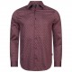 ted,baker,pavia,star,geo,print,men,long,sleeved,shirt