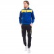 анцуг,мъжки,анцузи,детски,анцузи,givova,tuta,visa,tracksuit,blue,yellow
