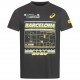 мъжки,тениски,мъжки,облекла,за,бягане,asics,barcelona,marathon,men,running,top
