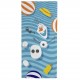 хавлиена,кърпа,disney,frozen,olaf,towel,71,x,147,cm