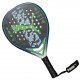 puma,solarattack,ct,carbon,padel,racket,with,bag