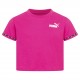 детска,тениска,детски,тениски,puma,power,tape,relaxed,fit,tee,girl,t,shirt